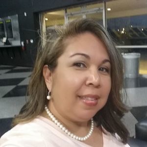 Meet your Posher, Sonya